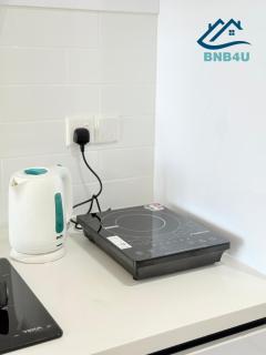 Beacon 2 bedroom at Jalan Sungai Pinang George Town Penang - George Town - 6