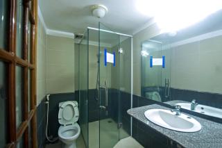 Nhà nghỉ Thanh Hằng - 5