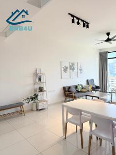 Beacon 2 bedroom at Jalan Sungai Pinang George Town Penang - George Town - 1