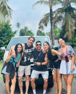 White Villa Airport Transit Hotel - 9