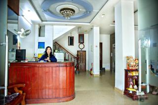 Nhà nghỉ Thanh Hằng - 0