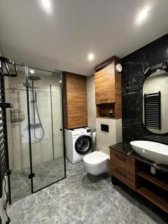 Verde Klon Apartment- Lotnisko Jasionka - 8