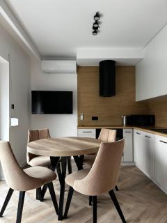 Verde Klon Apartment- Lotnisko Jasionka - 6