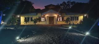 Casa Paraíso Fortuna - 5