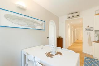 WELCOME RIVIERA- MobyDick- UN MERAVIGLIOSO APPARTAMENTO CENTRALE- WI FI- SPAZIOSO E SOLEGGIATO - 2