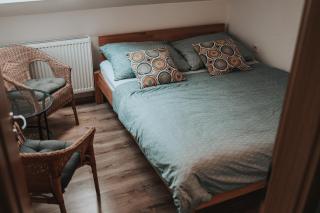 Apartmány v ráji (Českém) - 1