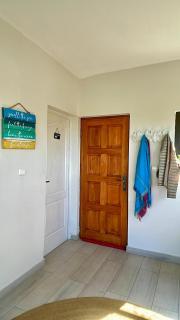 Casa Baleia Azul 8A Ponta Mamoli - 5