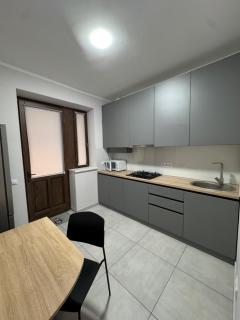 Apartment Balti Centru - 6