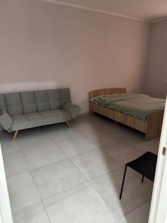 Apartment Balti Centru - 1