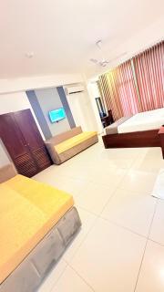 Sevonra Beach Resort - 2