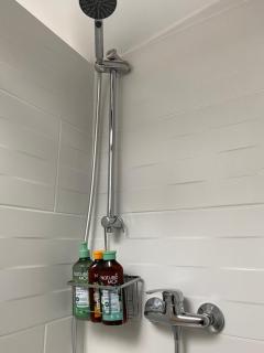 Chambre d'hôtes indépendante Les Agapanthes - 6