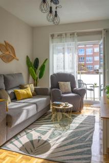 Avda Pamplona Hospitales Universidad - 2