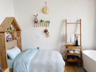 Fuxian Lake Lanshan Su Ant Nest Homestay - 8