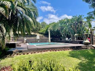 House 37 Nkululeko in Sodwana Bay Lodge - 8