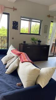 Casa Baleia Azul 8A Ponta Mamoli - 2