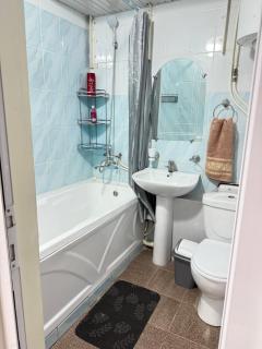 Comfortable apartments - 8