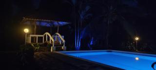 Casa Paraíso Fortuna - 8