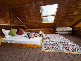 Himalayan Pine Majesty - 3