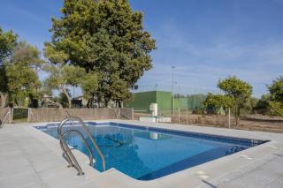 Cortijo Rural La Mariscala - 8