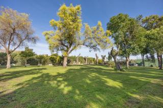 Cortijo Rural La Mariscala - 6