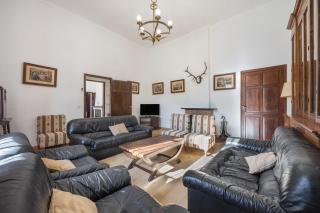 Cortijo Rural La Mariscala - 4