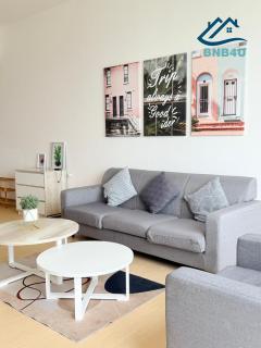 Beacon 2 bedroom at Jalan Sungai Pinang George Town Penang - 5