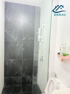 Beacon 2 bedroom at Jalan Sungai Pinang George Town Penang - 2