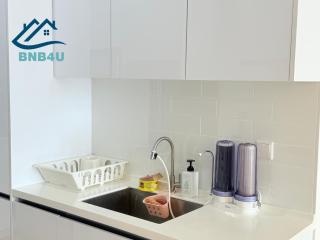Beacon 2 bedroom at Jalan Sungai Pinang George Town Penang - 1