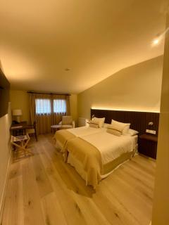 Hotel Rural Casa del Oso - 9