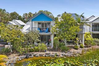 Spacious, 2 bedroom Townhouse in Noosaville Resort - 0