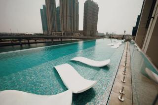 Fresh Luxury 2BR with Amazing View - 7