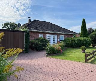 Ferienhaus Wacholderbeere - 9