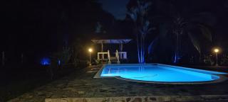 Casa Paraíso Fortuna - 9