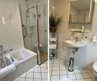 Ferienhaus Wacholderbeere - 7