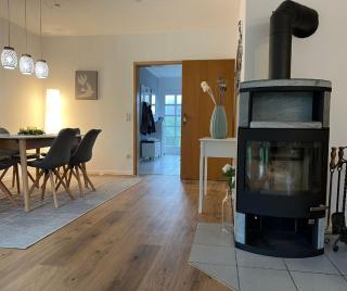 Ferienhaus Wacholderbeere - 4