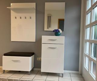 Ferienhaus Wacholderbeere - 3