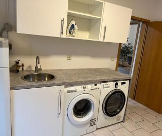 Ferienhaus Wacholderbeere - 2