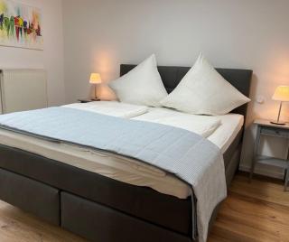 Ferienhaus Wacholderbeere - 1