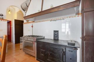 Cortijo Rural La Mariscala - 3