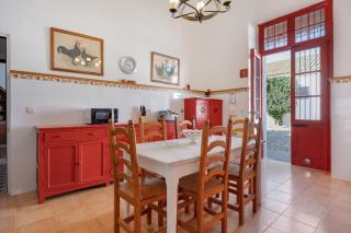 Cortijo Rural La Mariscala - 2