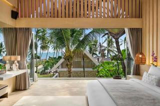 Escape to your dream Samui beach Villa ! - 3