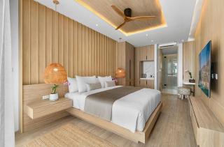 Escape to your dream Samui beach Villa ! - 1