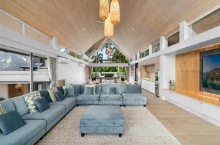 Escape to your dream Samui beach Villa ! - 8