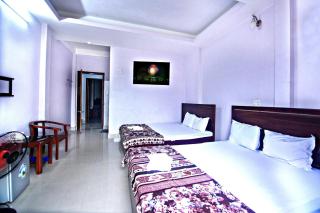 Nhà nghỉ Thanh Hằng - 8