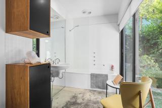 Melbourne suite - Zen Oasis #ACDC - 6