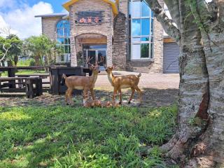 墾丁山芙蓉獨棟villa民宿 - 0