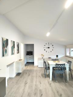 Sweet Home Longarone - 0