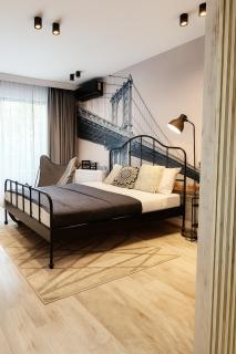 Modern Studio Apartment 113 - Free Parking & Self Check-in Sector 6 - 0