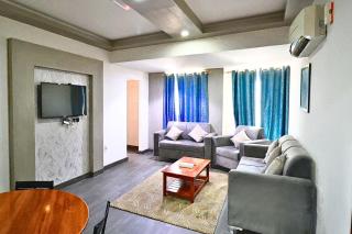 Muscat Seeb 2BR-Azure Heights where comfort meets - Seeb - 1
