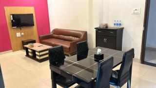 Vista Vagator Junction by Dia Hotels and Homes - 1